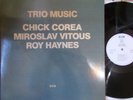 CHICK COREA,ROY HAYNES,MIROSLAV VITOUS   