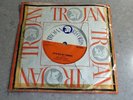 The Maytals  54-46 Was My Number / Original 1970 Trojan UK Skinhead Reggae 45