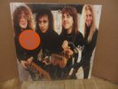 METALLICA The $5.95 E.P. Garage days Re-Revisited LP ORANGE VINYL NEW