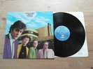 THE JAGS-EVENING STANDARDS-GREAT AUDIO-ISLAND-EX VINYL LP 1980