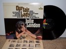 Julie London - Our Fair Lady - ORIG 1965 Liberty LST-7392 STEREO LP EX dg
