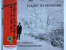Duke Jordan ?– Flight To Denmark Steeple Chase ?– UPS-2150-S Japanese Press 1975