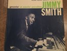 JIMMY SMITH - Groovin' At Small's Paradise   BLUE NOTE 1586 {dg orig}  VERY RARE