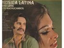 Los Machucambos ‎Lp Vinile Musica Latina And Love / Decca Phase 4 Stereo Nuovo