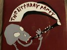 The Birthday Party - Mr Clarinet 7