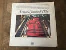 ARETHA FRANKLIN -Aretha's Greatest Hits ATLANTIC 8295 [IN SHRINK] 14 Great Songs