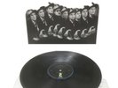 The Pogues If I Should Fall From Grace With God LP First Press Vinyl Record Punk