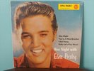 Vintage ELVIS PRESLEY 45 EP A One Night with GERMAN EPA 9644 Rare 7