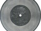 3JL. Haydn Quartet - Soldiers Farewell - Berliner 4292 (no date - 1898?)