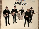 YARDBIRDS (LP/mono) Having a RAVE UP. Epic LN 24177. 1965.  (EX)