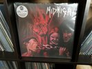 Midnight  ?– No Mercy For Mayhem  black vinyl