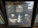 Dark Fortress ?– Eidolon            black  vinyl