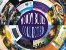 The Moody Blues - Collected [New Vinyl LP] Holland - Import