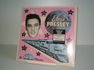LP Elvis Presley - A Boy From Tupelo (Where The Legend Began) - The Sun Masters
