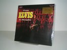 LP From Elvis Presley In Memphis (180 Gramm Yellow Vinyl Limited Edition)