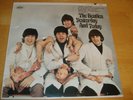 Beatles Yesterday And Today Sealed Reissue Butcher Cover Color Vinyl LP