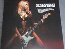 SCORPIONS-Rock And Roll Queen (lp) Ltd Edit Coloured Vinyl -E.U