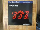 The Police,Ghost in the Machine,Nautilus Half-Speed Mastered LP