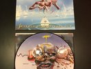 Iron Maiden Seventh Son Of A Seventh Son Limited Edition Picture Disc 2013 Nm