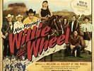 Nelson Willie & Asleep At The-Willie And The Wheel VINYL NUOVO