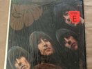 The Beatles RUBBER SOUL Capitol ST 2442 Lp Vinyl Record Still In Shrink