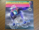 Scorpions - Fly to the Rainbow - Vinyl German Pressing - EX/EX