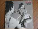 UFO Michael Schenker - No Heavy Petting * Vinyl Green Label * EX/VG