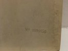 The Beatles White Album 1st Press Mono NO EMI 90,000 PMC7067 Vinyl LP Record VG-