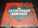 TOTEN HOSEN : KAMIKAZE + 2 /  7