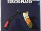 BURNING PLAGUE LP 1970 Belgian heavy blues prog psych vinyl reissue sealed