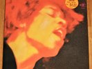 Jimi Hendrix ELECTRIC LADYLAND factory sealed LP 1968 stereo first pressing