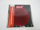 URIAH HEEP EQUATOR Promo 28 3P-604 with OBI Japan VINYL  LP