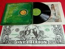 ALICE COOPER - BILLION DOLLAR BABIES - 1973 UK 1st PRESS - inc DOLLAR BILL - EX+