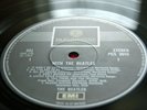 THE BEATLES - WITH THE BEATLES - 1971 UK ONE/TWO EMI BOX PRESSING - EX+