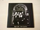 The Oath - Night child - 7Inch - Gold - Johanna Sadonis