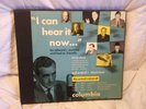 78 RPM EDWARD R MURRO I CAN HEAR IT NOW  COLUMBIA MASTERWORKS SET MM-800 5 X 10”