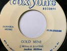 Reggae 45/ Jackie Mittoo 