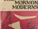 Doo Wop Rockabilly Missionary 45 EP MORMON MODERNS Run Around Sue Orefo Uruguay