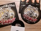 Krawallbrüder ?– In Dubio Pro Reo    Vinyl/Lp  2005 Picture Lp