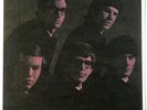 ZOMBIES Begin Here LP 1965 UK mod pop garage rock debut vinyl reissue Decca