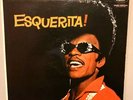 Esquerita - Esquerita  OG LP Canada Press 1959 Rock N Roll Soul Funk RARE