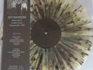 JOY DIVISION-Live At University Of London Union, February The 8Th 1980 VINYL NEW