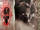 Cypress Hill Self Titled Columbia/Ruff House (VG+) Original Pressing 1991