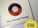 Led Zeppelin - Black Dog / Misty Mountain Hop 45 NEAR MINT