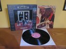 JETHRO TULL: Benefit, + POSTER, PINK ISLAND, GER 1st, 12