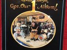 The Rock-AFire Explosion Gee, Our 1st Album  SD821 1982
