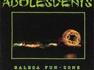 New Music Adolescents 
