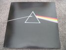 PINK FLOYD The Dark Side Of The Moon  1973  EMI/HARVEST  A11/B11  superb EX+