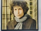 BOB DYLAN, BLONDE ON BLONDE (MOFI, MFSL, 2013), Ltd Ed Set #8167, 45 RPM 3 LPs