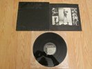 AC/DC Back in Black LP - 1980 SP Press - Original w/pic sleeve
